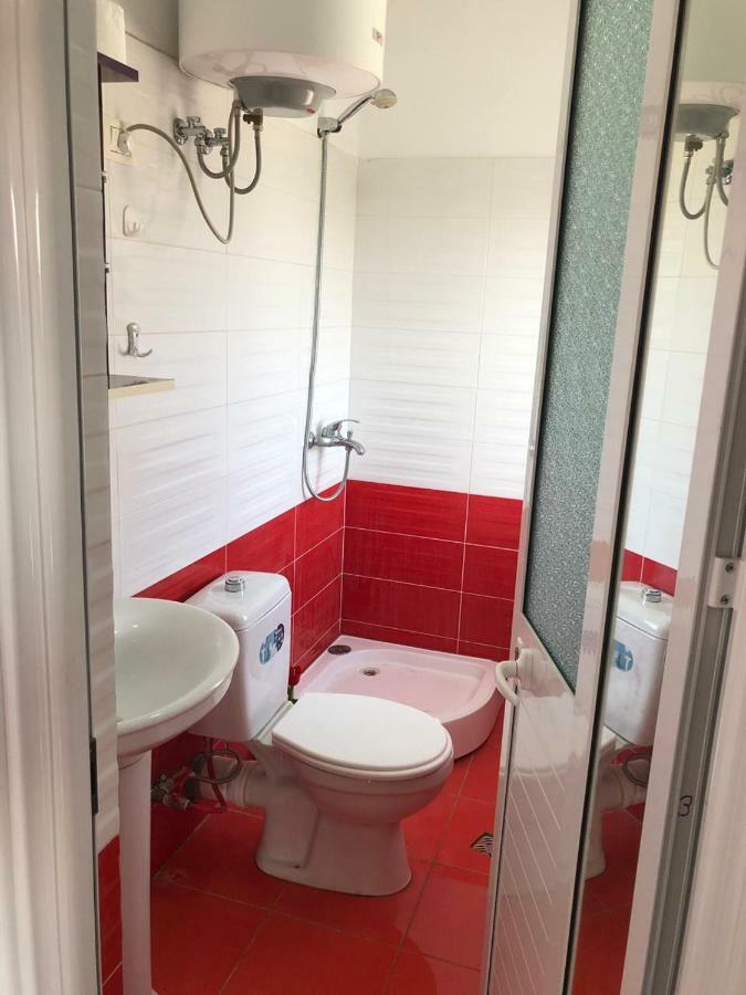 Palma Apartments دراس المظهر الخارجي الصورة