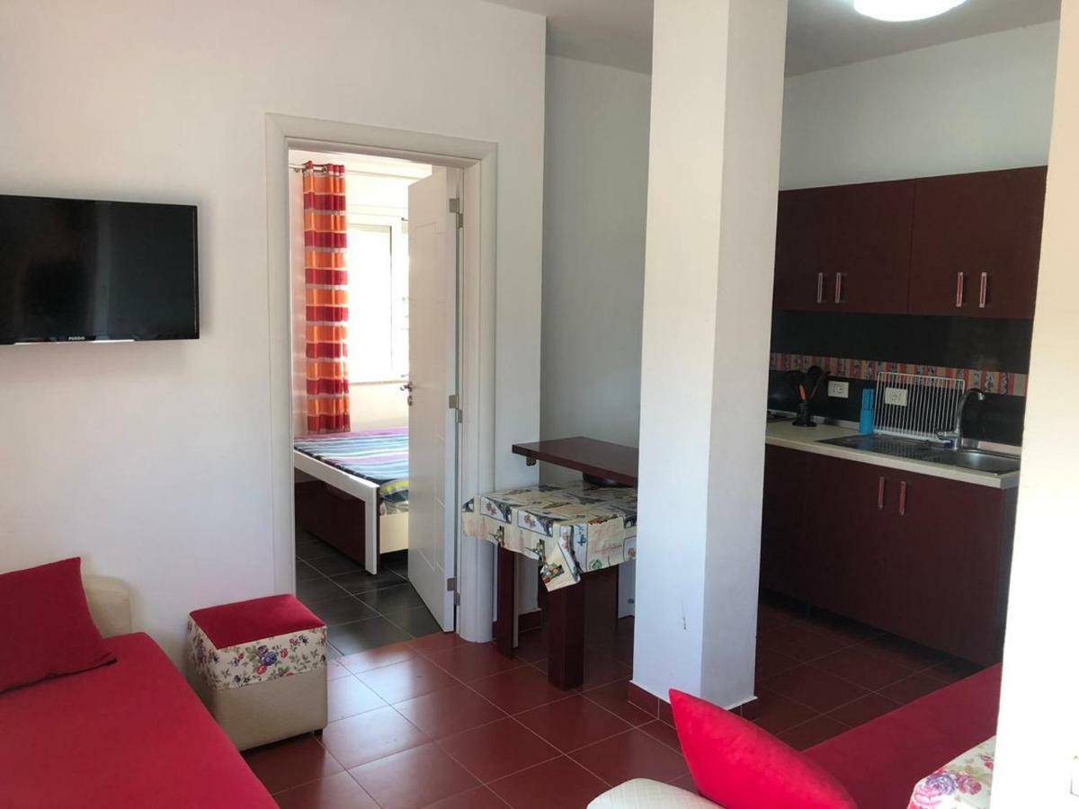 Palma Apartments دراس المظهر الخارجي الصورة