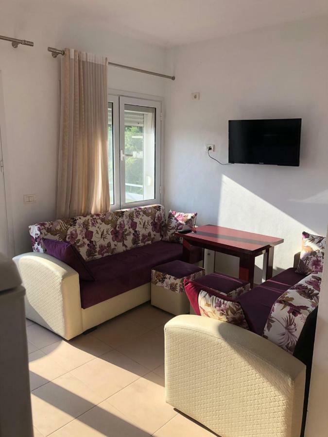 Palma Apartments دراس المظهر الخارجي الصورة