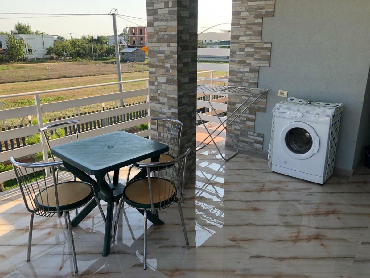 Palma Apartments دراس المظهر الخارجي الصورة