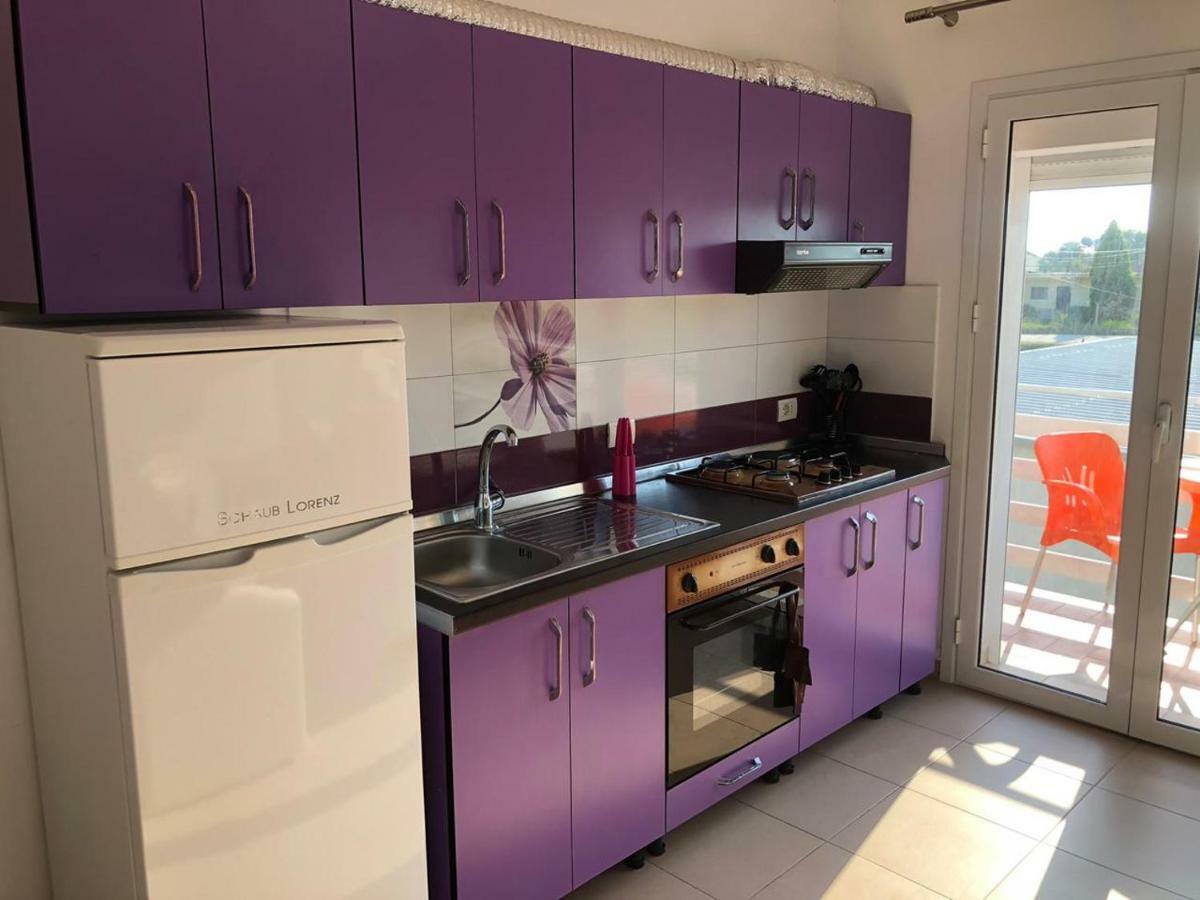 Palma Apartments دراس المظهر الخارجي الصورة