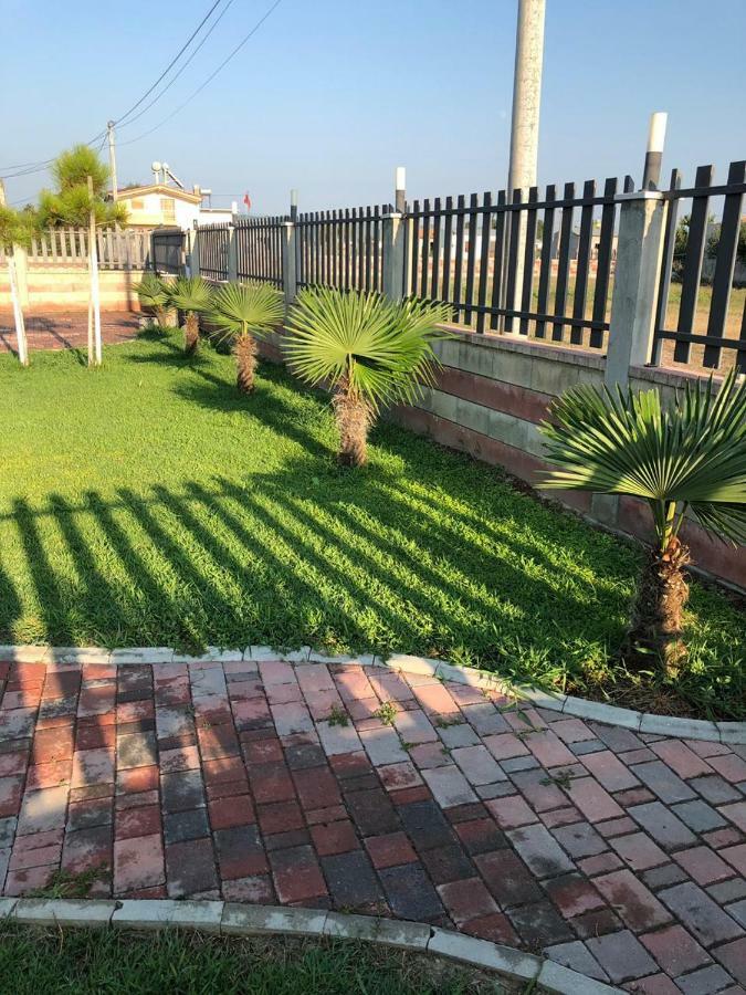 Palma Apartments دراس المظهر الخارجي الصورة