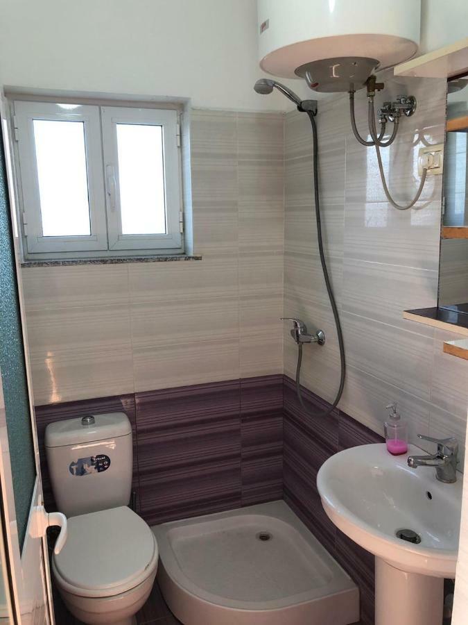 Palma Apartments دراس المظهر الخارجي الصورة
