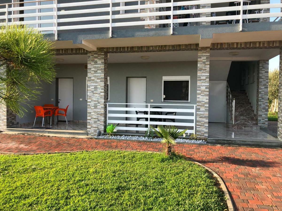 Palma Apartments دراس المظهر الخارجي الصورة